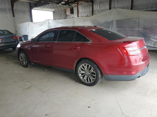 Vin: 1fahp2f86dg123974, lot: 54667405, ford taurus limited 20132