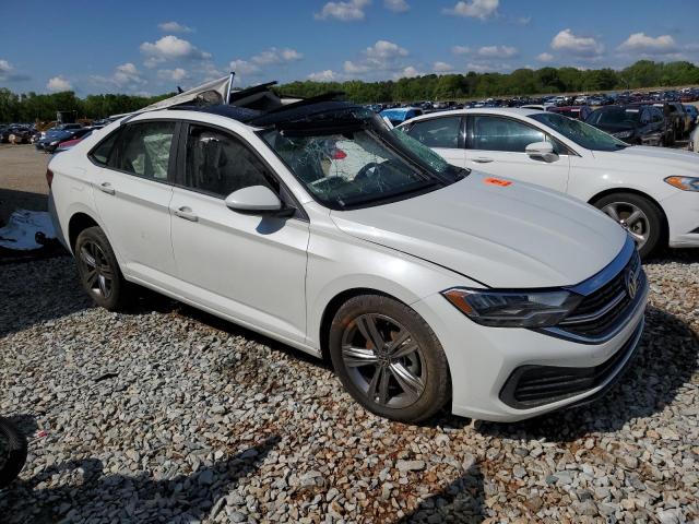 Vin: 3vw7m7bu9pm042764, lot: 52613215, volkswagen jetta se 20234