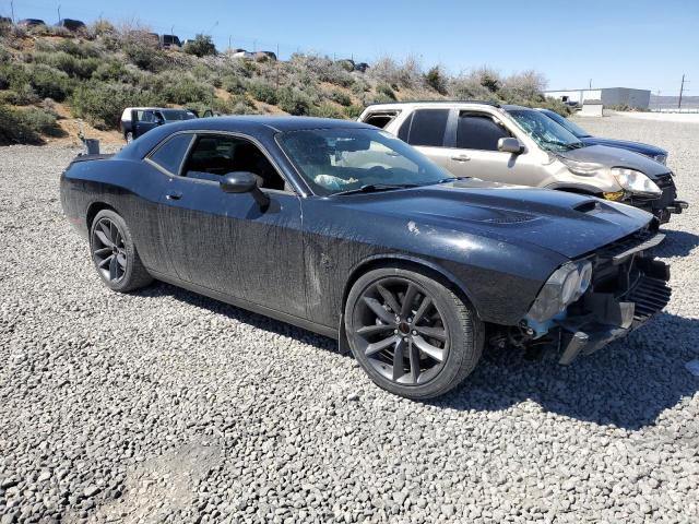 2019 DODGE CHALLENGER 2C3CDZFJ7KH707007