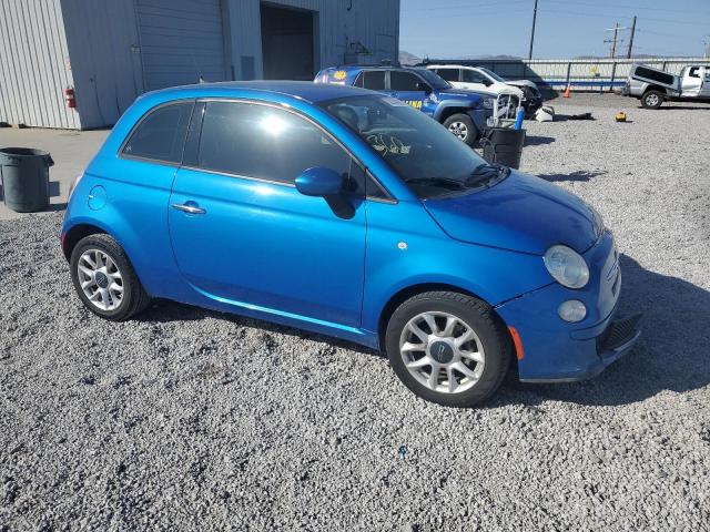 Vin: 3c3cffkrxgt125986, lot: 52184805, fiat 500 easy 20164
