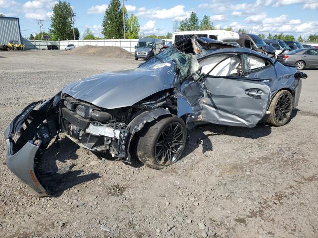 Vin: wbs43az05nck39222, lot: 55253625, bmw m4 competition 2022 img_1