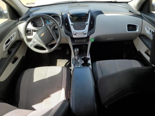 2016 CHEVROLET EQUINOX LS - 2GNFLEEK5G6235902