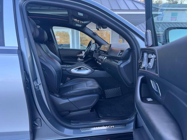 2021 MERCEDES-BENZ GLS MERCED 4JGFF8HB2MA383965