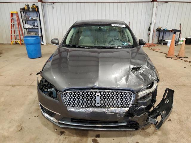 2018 LINCOLN MKZ PREMIE - 3LN6L5A93JR627171