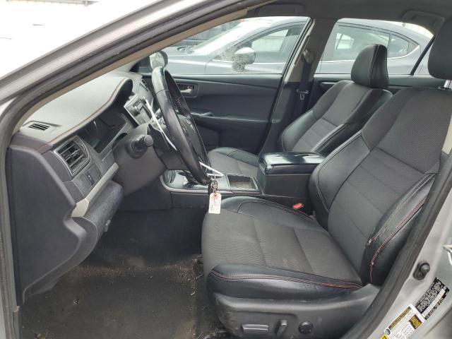 2016 TOYOTA CAMRY LE - 4T1BF1FKXGU238054
