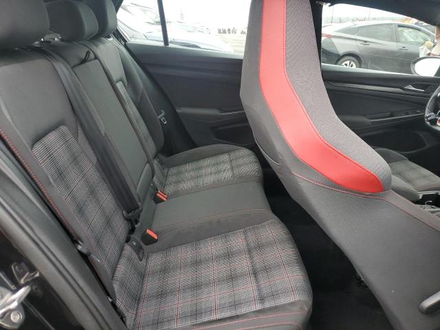 2022 VOLKSWAGEN GTI S WVWH87CD6NW162223