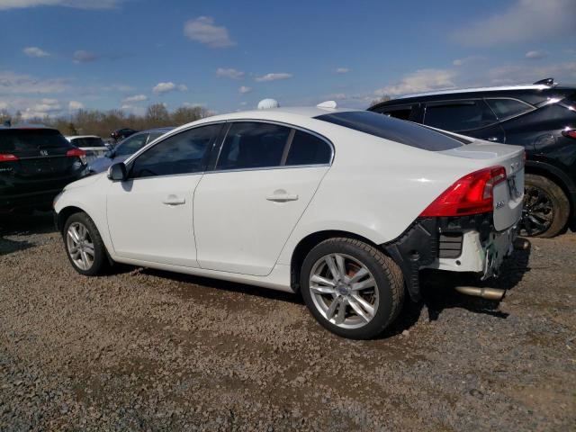 Vin: yv1622fs0c2097857, lot: 52964855, volvo s60 t5 20122