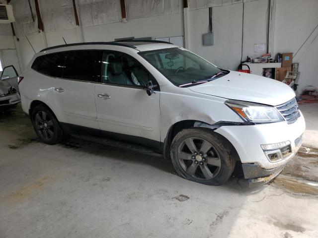 2017 CHEVROLET TRAVERSE L - 1GNKRHKDXHJ171378