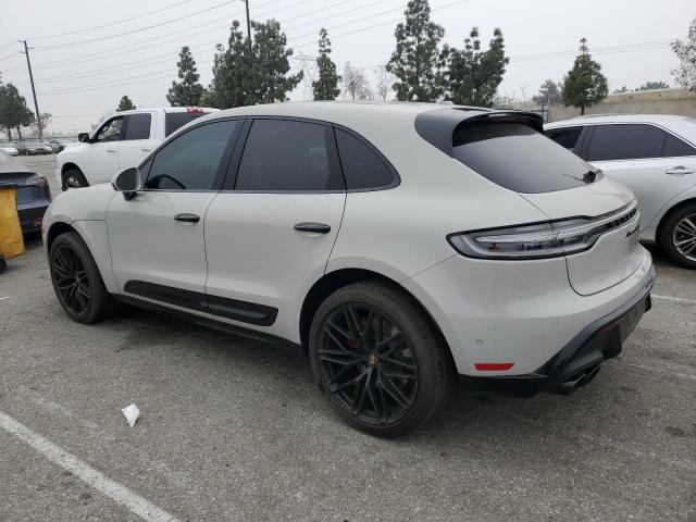 Vin: wp1af2a52plb55214, lot: 53316305, porsche macan gts 20232