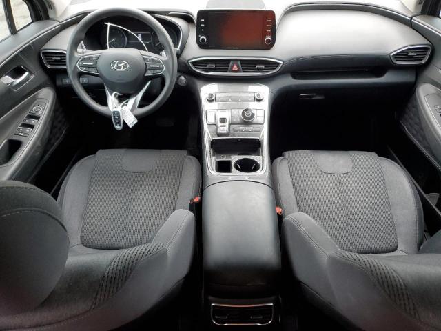 2022 HYUNDAI SANTA FE S 5NMS24AJ1NH440740