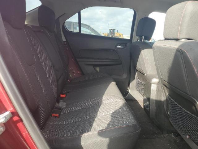 2016 CHEVROLET EQUINOX LT - 2GNALCEK5G6307146