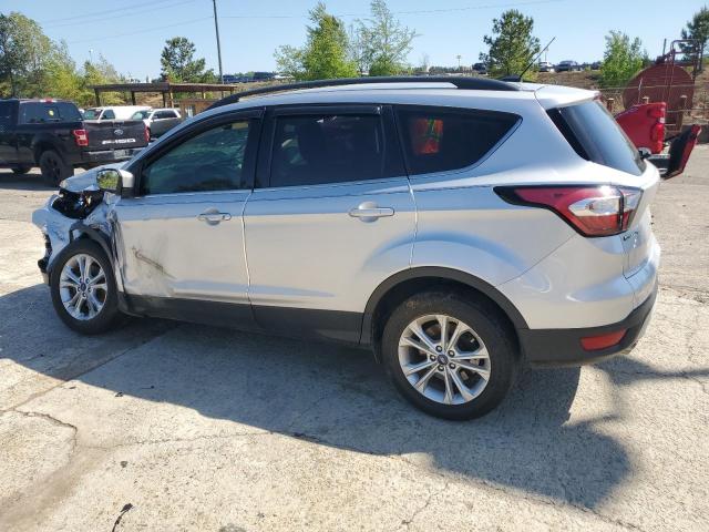 Vin: 1fmcu0gd8juc90276, lot: 52926815, ford escape se 20182