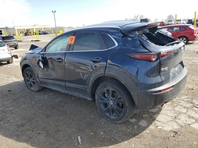 Vin: 3mvdmbbm7rm708076, lot: 51433295, mazda cx30 select 20242
