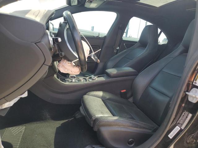 2018 MERCEDES-BENZ CLA 45 AMG WDDSJ5CB3JN586283