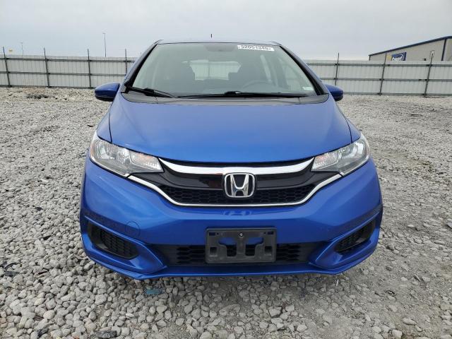 2020 HONDA FIT LX - 3HGGK5H47LM733310