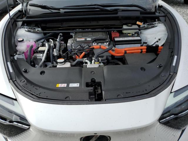 2024 LEXUS RZ 450E JTJAAAAB6RA024377