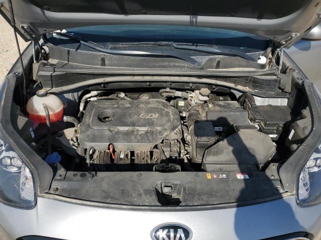 2022 KIA SPORTAGE L - KNDPMCAC6N7971113