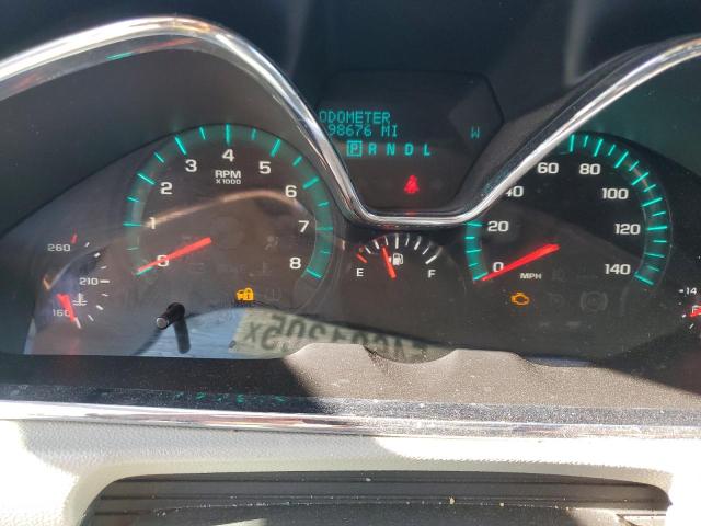 2017 CHEVROLET TRAVERSE L - 1GNKRFED0HJ242538