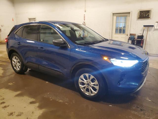 Vin: 1fmcu9gn3pua60599, lot: 51665815, ford escape act active 20234