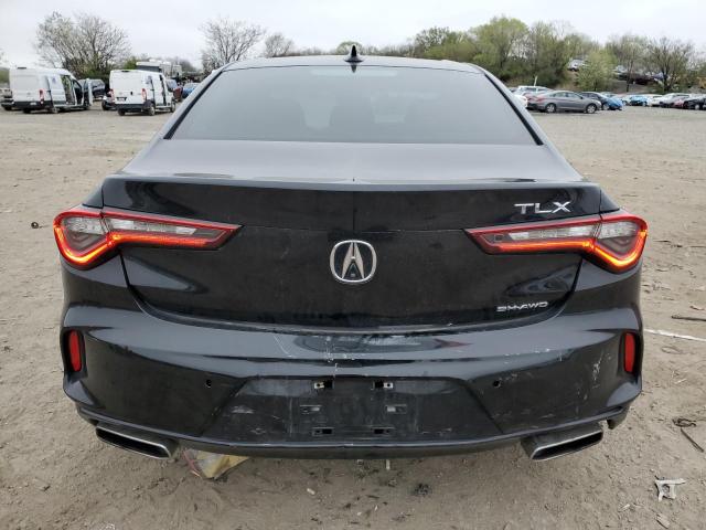 2021 ACURA TLX TECHNO 19UUB6F44MA001226