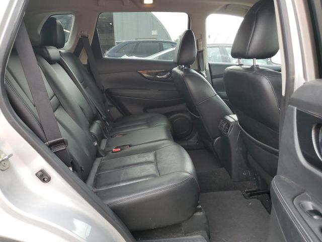 2018 NISSAN ROGUE S - 5N1AT2MV9JC828072