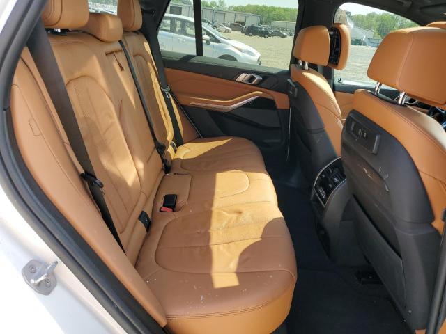 2019 BMW X5 XDRIVE4 - 5UXCR6C50KLL13255