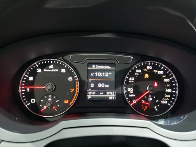 2016 AUDI Q3 PRESTIG - WA1GFCFS4GR017004