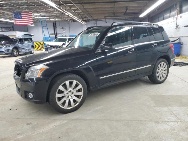 Vin: wdcgg8hbxbf574193, lot: 52299375, mercedes-benz glk-class 350 4matic 2011 img_1