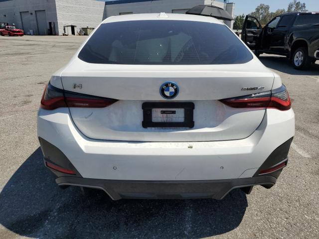 2023 BMW I4 EDRIVE WBY73AW00PFR13558