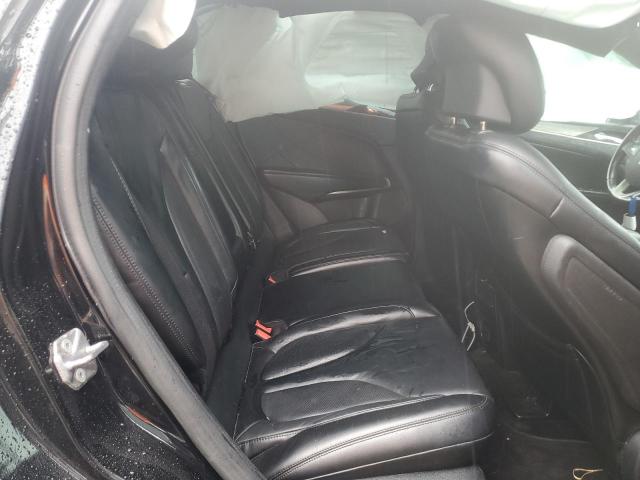 2016 LINCOLN MKC SELECT 5LMCJ2C98GUJ12282