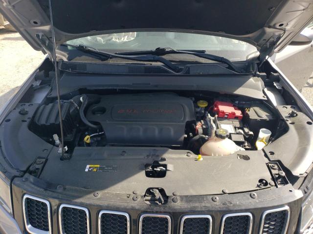 2020 JEEP COMPASS LA - 3C4NJCBB1LT224419