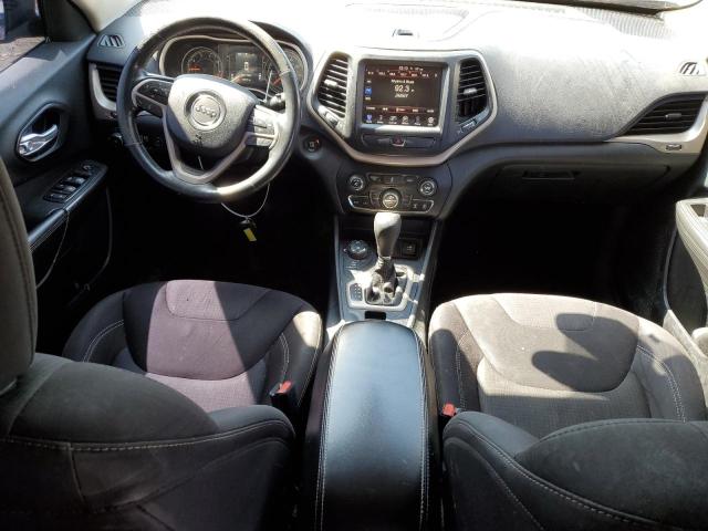 2015 JEEP CHEROKEE L - 1C4PJMCB3FW650821