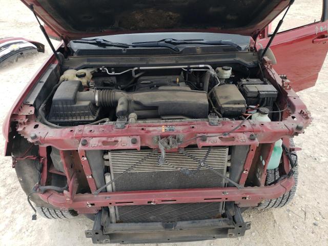 2015 CHEVROLET COLORADO L - 1GCGSBEA9F1116354