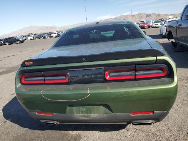 2021 DODGE CHALLENGER - 2C3CDZAG9MH620871