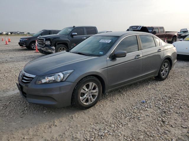 Vin: 1hgcp2f62ba076463, lot: 53353215, honda accord se 2011 img_1