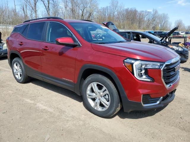 Vin: 3gkalmeg0rl384763, lot: 53836935, gmc terrain sle 20244