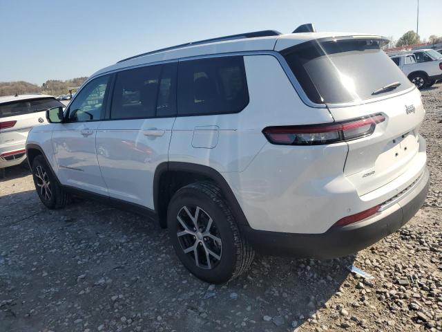 2023 JEEP GRAND CHER 1C4RJKBG9P8799542
