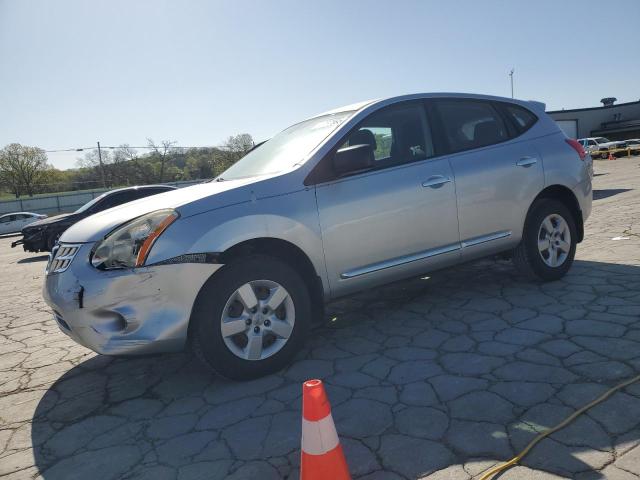 Vin: jn8as5mt7bw154628, lot: 52237595, nissan rogue s 2011 img_1