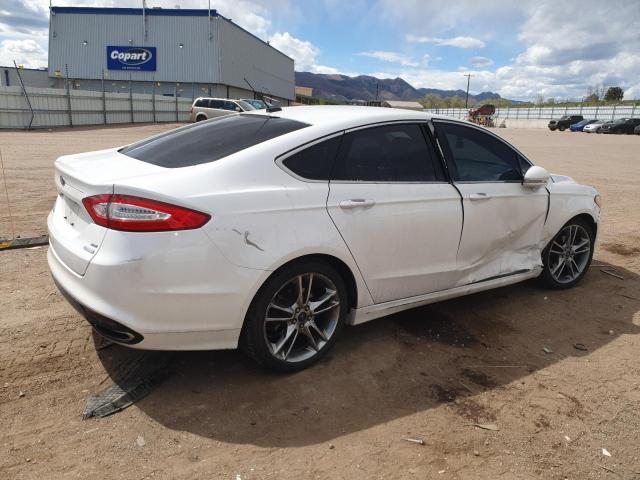 Vin: 3fa6p0h93dr261854, lot: 54988565, ford fusion se 20133