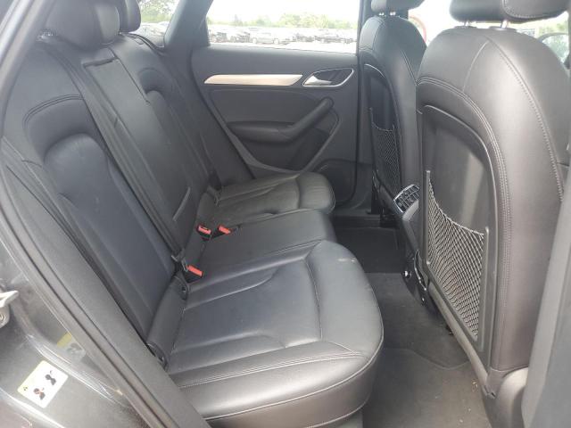 2018 AUDI Q3 PREMIUM - WA1BCCFS6JR010579