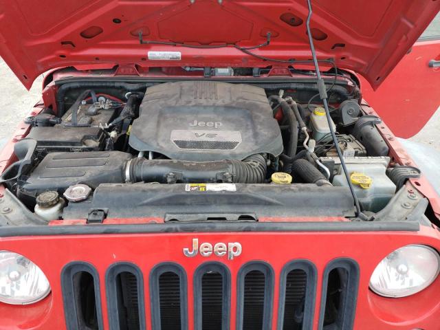 2015 JEEP WRANGLER S - 1C4AJWAG1FL617415