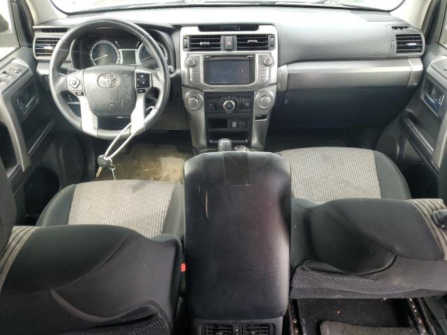 2017 TOYOTA 4RUNNER SR - JTEBU5JR5H5425506