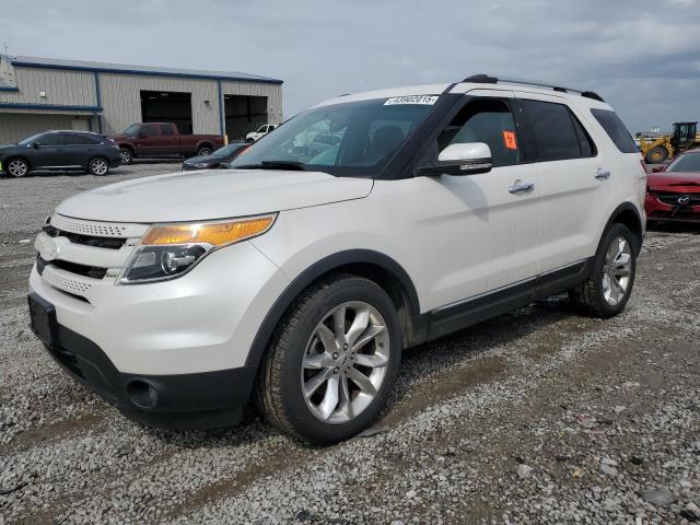 Vin: 1fm5k8f85fgb65937, lot: 43902015, ford explorer limited 2015 img_1