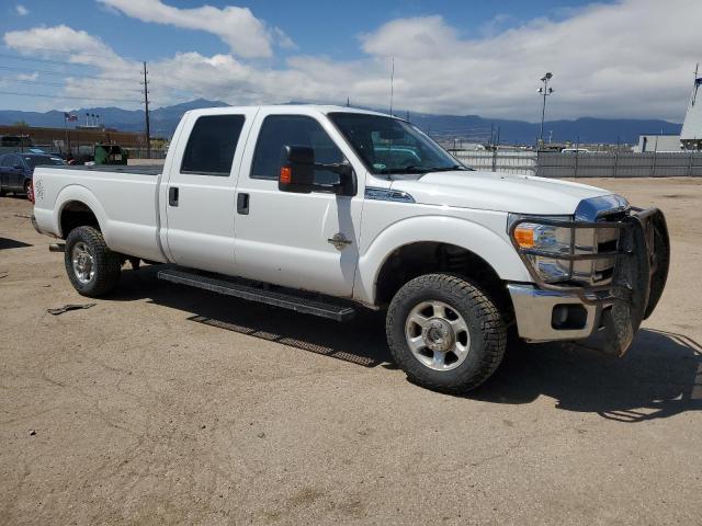 Vin: 1ft8w3bt2eea42383, lot: 54952095, ford f350 super duty 20144