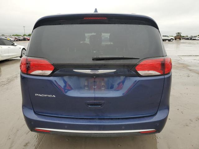 2020 CHRYSLER PACIFICA T - 2C4RC1EG5LR210260