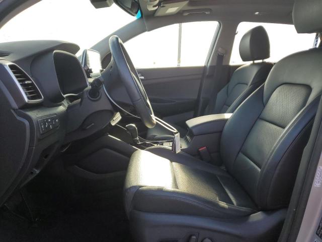 2020 HYUNDAI TUCSON LIM KM8J3CAL9LU245913