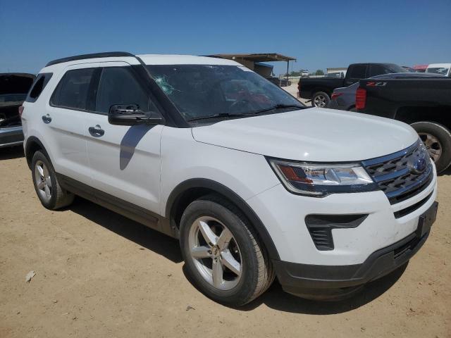 Vin: 1fm5k7b88kga76647, lot: 52180405, ford explorer 20194