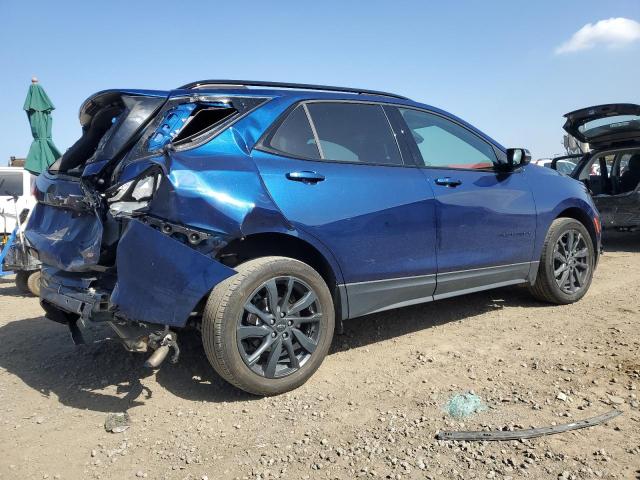Vin: 3gnaxmeg7ps139257, lot: 52921005, chevrolet equinox rs 20233