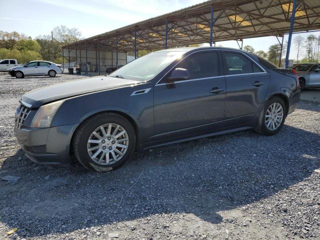 Vin: 1g6de5e58c0156525, lot: 50264275, cadillac cts luxury collection 2012 img_1
