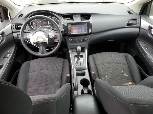 2019 NISSAN SENTRA S - 3N1AB7AP3KY268068